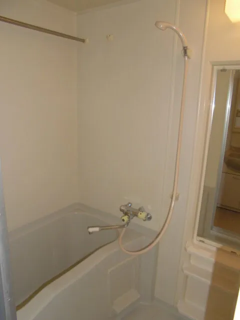 Winbell Duet Ebisu 2 - Interior - ["Plumbing fixture", "Shower", "Bathroom"]