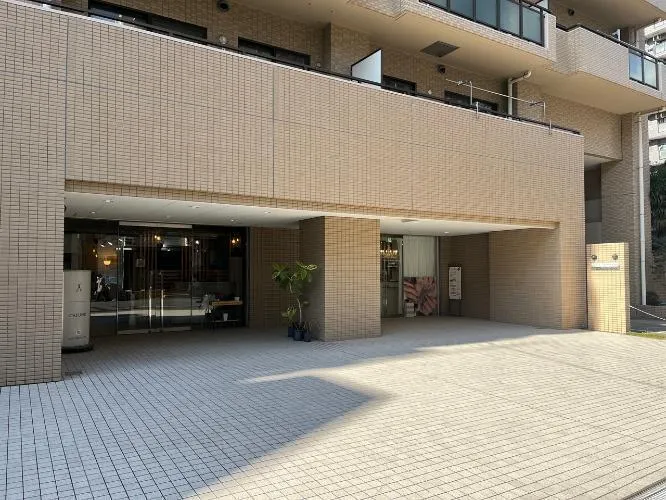 City Homes Funabashi Honcho Room 101