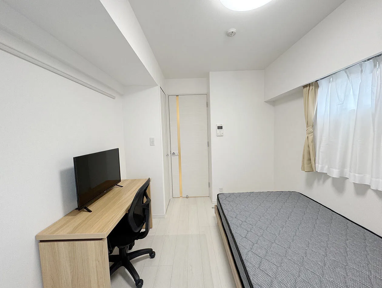 Mynavi STAY Sugamo Station North Exit - Interior - []