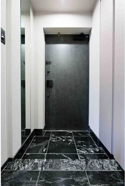 CASSIA Oshiage Sakurabashi - Interior - ["Flooring", "Floor", "Door"]