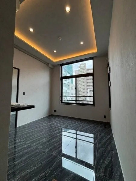 EXAM AKASAKA - Interior - ["Ceiling", "Flooring", "Floor"]