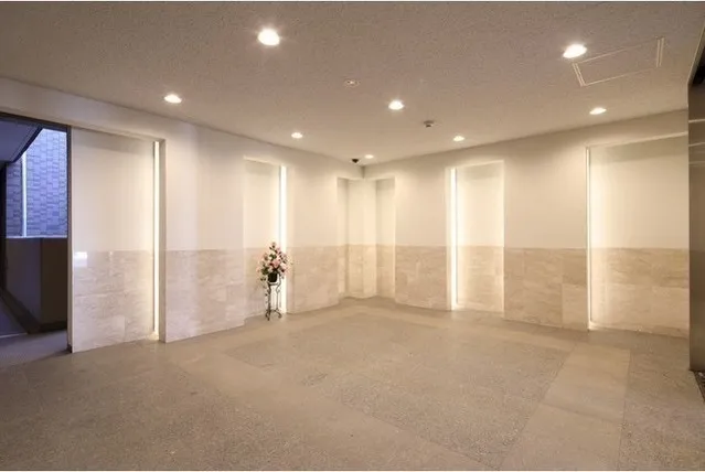 KDX Residence Seijo - Exterior - ["Ceiling", "Property", "Light"]