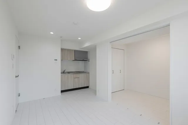 Aglaia Shinjuku Yokoteracho - Interior - ["Flooring", "Floor", "Apartment"]