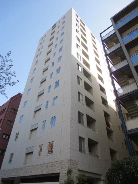 Comforia Ikebukuro DEUX - Exterior - ["Sky", "Building", "Window"]