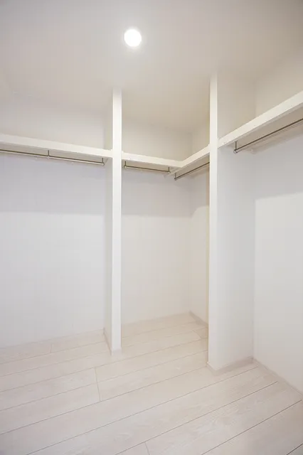 Casa Felice Jiyugaoka - Interior - ["Flooring", "Wood", "Floor"]