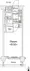 Ipse Kamata WEST - Floor Plan - [] thumbnail