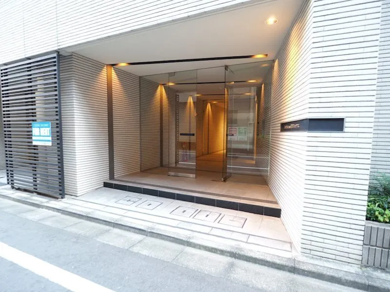 The Park Cross Kinshicho Residence - Exterior - ["Commercial building", "Condominium", "Apartment"]