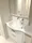 Hiroo Apartment - Interior - ["Tap", "Mirror", "Bathroom sink"] thumbnail