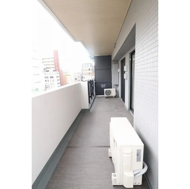 JP Noie Ebisu West - Interior - ["Architecture", "Building", "Room"]