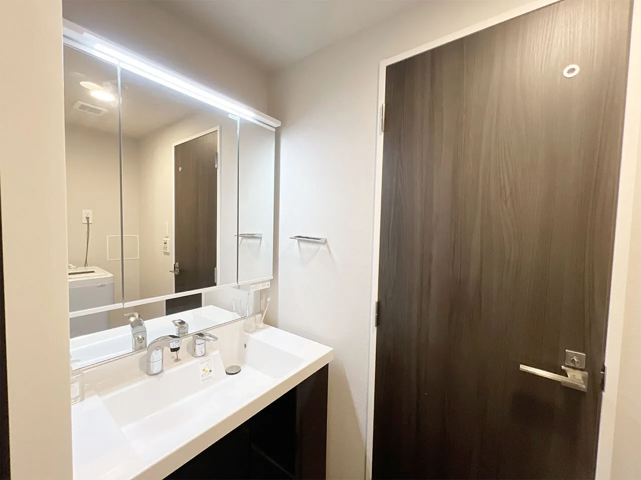 Mynavi STAY Nihonbashi Parkside - Interior - []