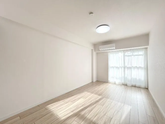Angelheim Kawasaki No. 2, Room 601