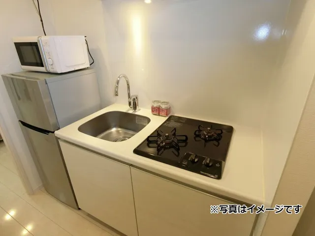 RELUXIA Monzen-Nakacho - Interior - []