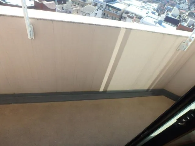 Verona Togoshi Ginza - Interior - ["Floor", "Flooring", "Composite material"]