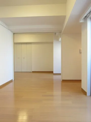 Prime Urban Itabashi Kuyakusho-mae - Interior - ["Fixture", "Wood", "Hall"]