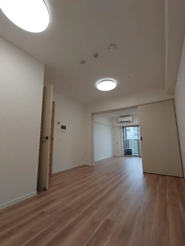 Brides Higashi-Nihonbashi - Interior - ["Flooring", "Floor", "Interior design"]