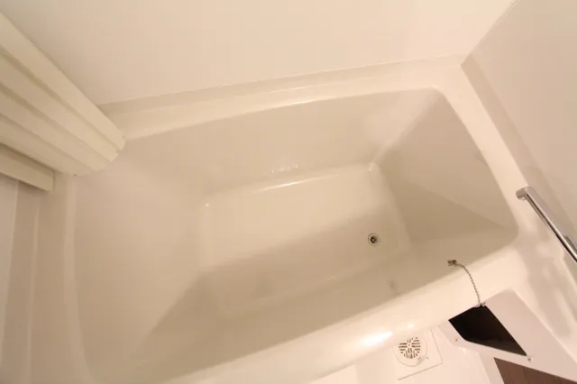 PROUD FLAT Higashikanda - Interior - ["Bathtub", "Floor", "Plumbing fixture"]