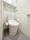 Asyl Court Nerima Nakamurabashi - Interior - ["Toilet seat", "Plumbing fixture", "Toilet"] thumbnail