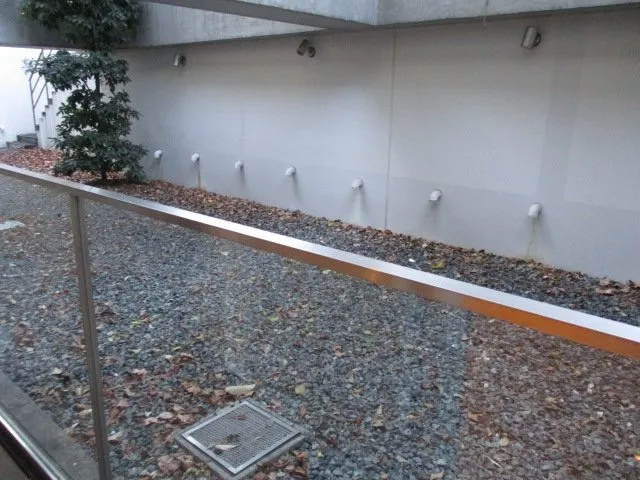 Selfista Shibuya - Interior - ["Composite material", "Building material", "Daylighting"]