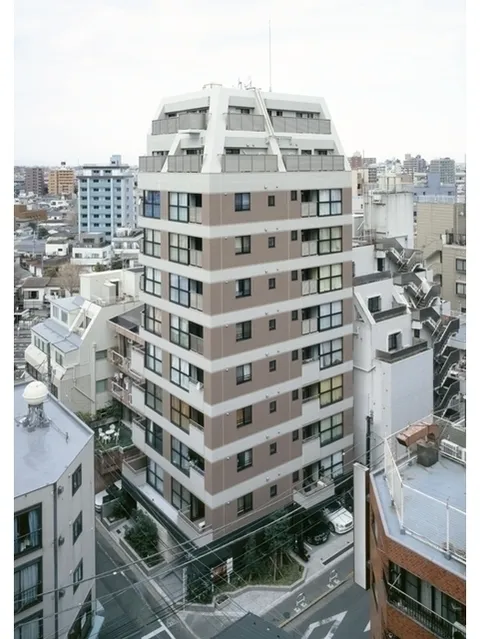 Comforia Ikebukuro - Exterior - ["Apartment", "Condominium", "High-rise building"]