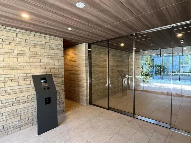 Oase Ikegami Terrace - Exterior - ["Floor", "Wood flooring", "Tile Flooring"]