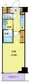 TATSUMI Sky Garden Terrace - Floor Plan - [] thumbnail
