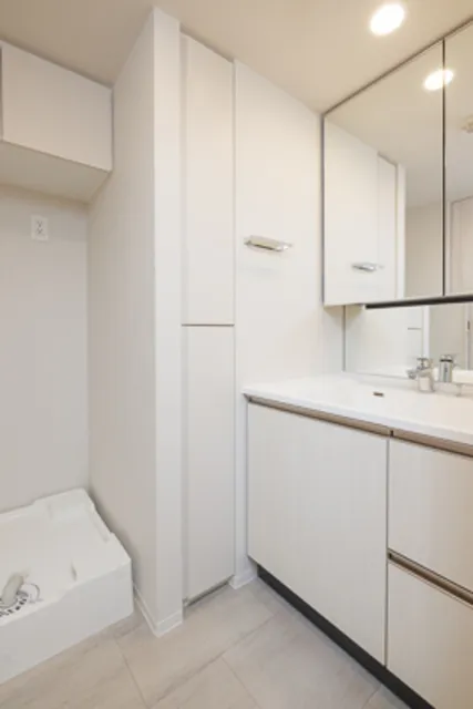 Histoire Asagaya - Interior - ["Property", "Cabinetry", "Sink"]