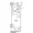 Comforia Asakusabashi - Floor Plan - ["Schematic", "Parallel", "Rectangle"] thumbnail