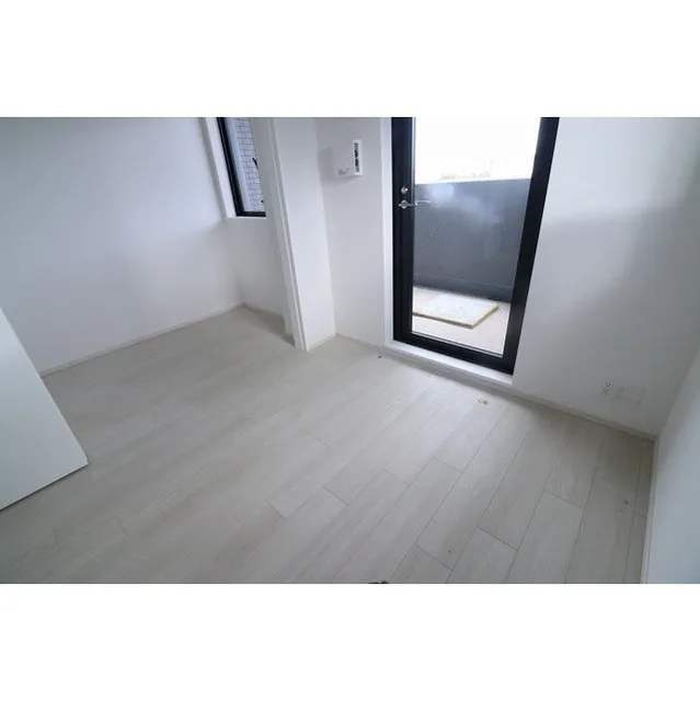 Comforia Morishita South - Interior - ["Fixture", "Wood", "Grey"]