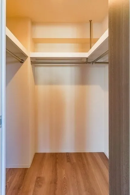 Due Machiya - Interior - ["Building", "Wood", "Flooring"]