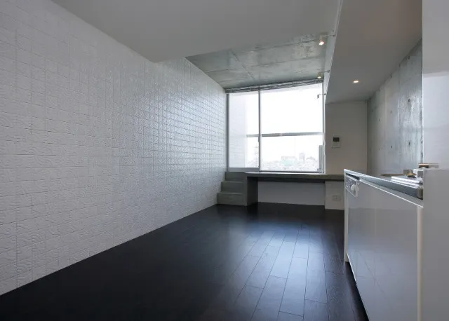 Ipse Gakugei Daigaku - Interior - ["Building", "Window", "Fixture"]