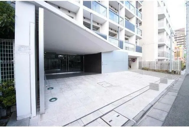 Ipse Kamata WEST - Exterior - ["Property", "Architecture", "Building"]
