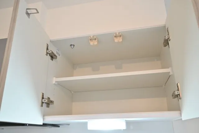The Residence Nihonbashi - Interior - ["Wood", "Grey", "Cabinetry"]