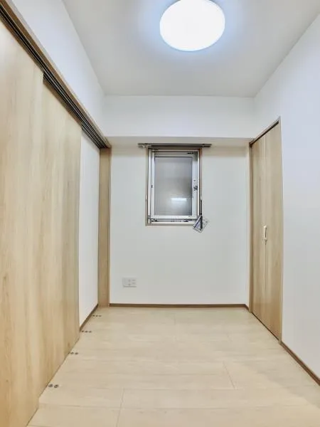 City Forest Morishita - Interior - ["Flooring", "Wall", "Floor"]