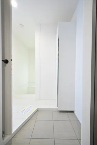 The Residence Nihonbashi - Interior - ["Flooring", "Floor", "Wall"]