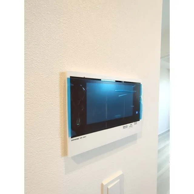 Milia Residence Asakusa Komagata - Interior - ["Television", "Home appliance", "Television set"]