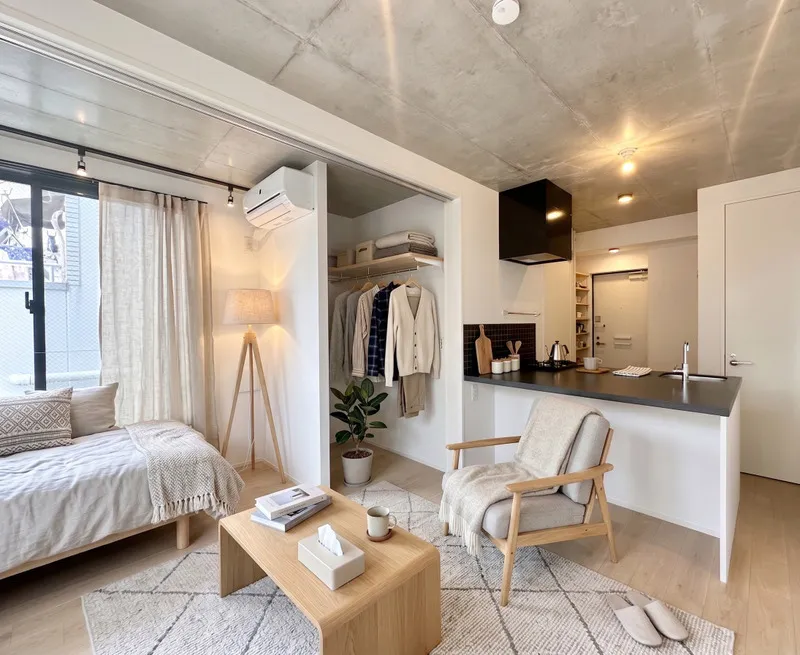Trias111 - Interior - ["Interior design", "Furniture", "Flooring"]
