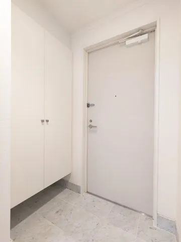 MG Meguro Station - Interior - ["Wall", "Flooring", "Wood"]