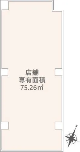 Dia Palace Higashi Ome Room 105
