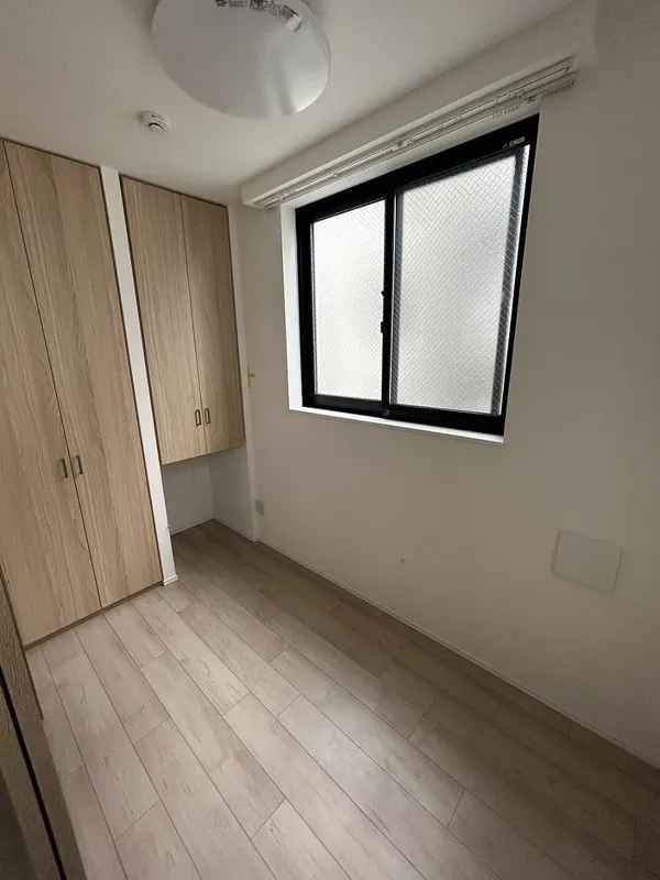 Laviere Kiyosumi Garden Terrace - Interior - ["Flooring", "Wood", "Floor"]
