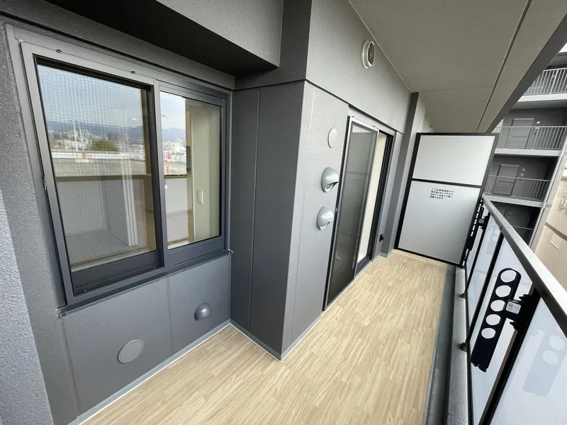Fine Residence Kyoto Gojo-Dori - Interior - ["Flooring", "Floor", "Interior design"]