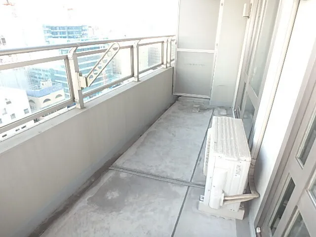 Acty Shiodome - Interior - ["Floor", "Apartment", "Composite material"]