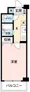 Mynavi STAY Miraie Kitami Park - Floor Plan - [] thumbnail