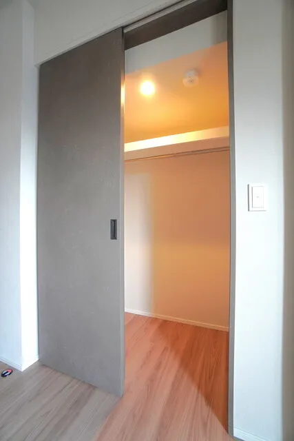 Season Flats Asakusa 6-Chome - Interior - ["Wood", "Flooring", "Floor"]