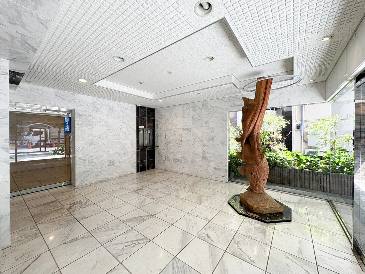 Palais Soleil Tokyo Nihonbashi