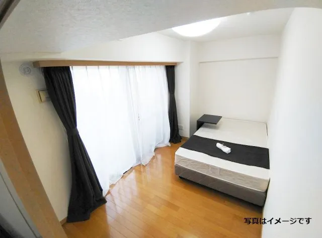Dearlycious Minamisunamachi - Interior - ["Floor", "Flooring", "Bedroom"]