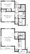 Claire Villa Hatsudai - Floor Plan - ["White", "Plan", "Diagram"] thumbnail
