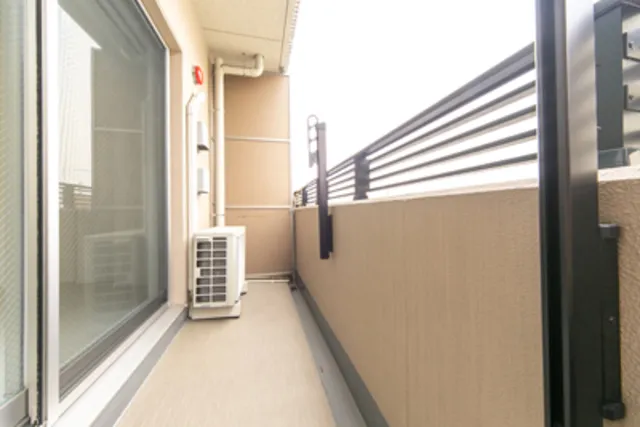 Park Axis Jiyugaoka Terrace - Interior - ["Fixture", "Wood", "Interior design"]