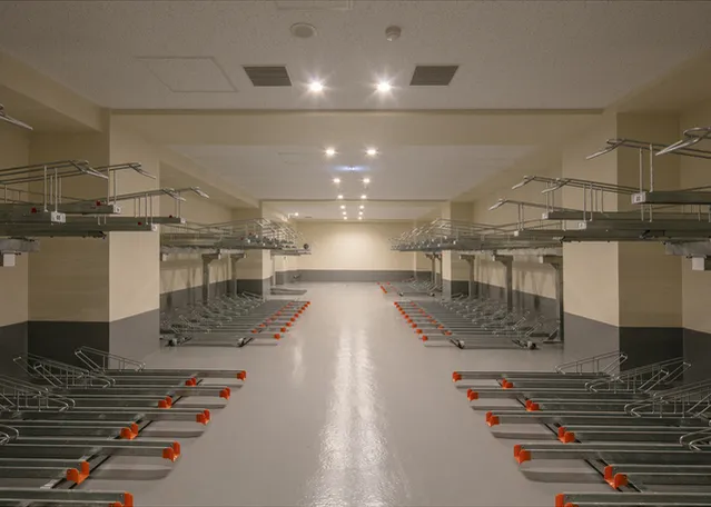 Due Kameido - Other - ["Flooring", "Floor", "Ceiling"]