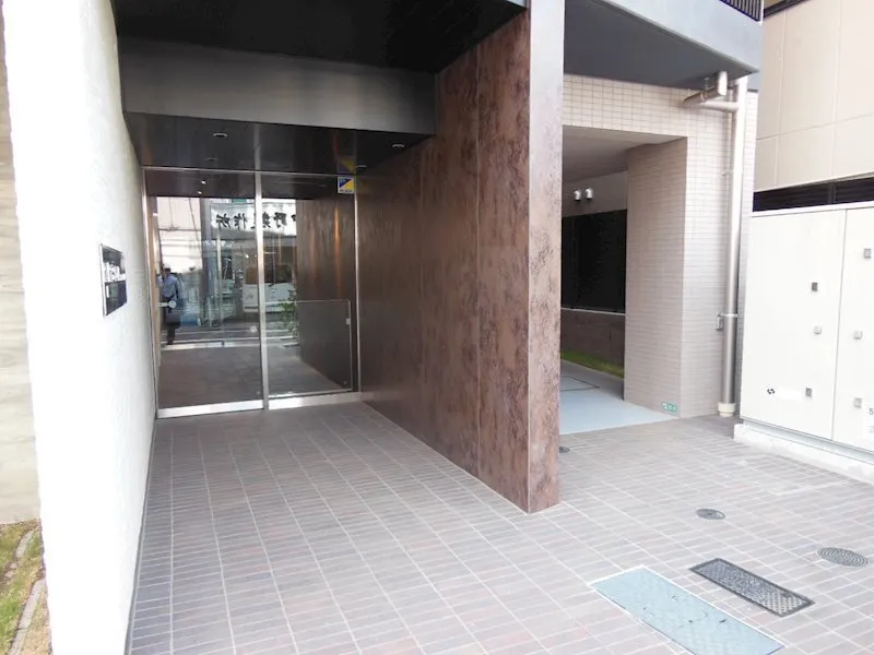 Residia Nishikoyama - Exterior - ["Floor", "Hardwood", "Tile Flooring"]