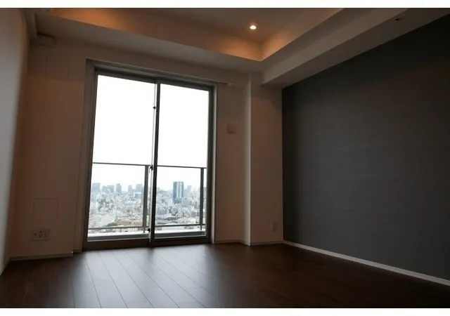 Comforia Shinjuku East Side Tower - Interior - ["Property", "Room", "Ceiling"]
